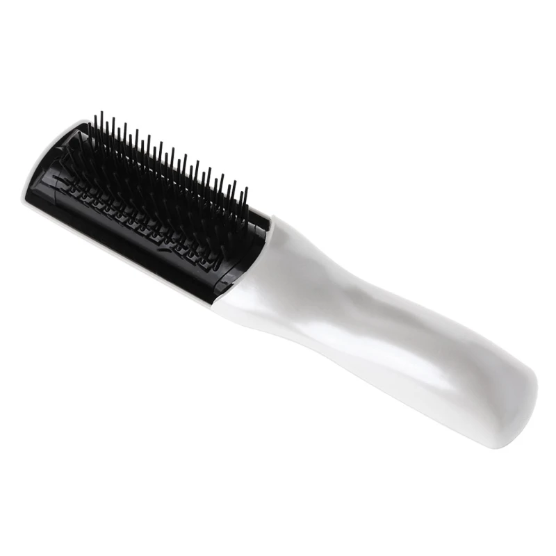 

Electric Wireless Infrared Ray Anti Hair Loss Growth Laser Vibration Head Comb