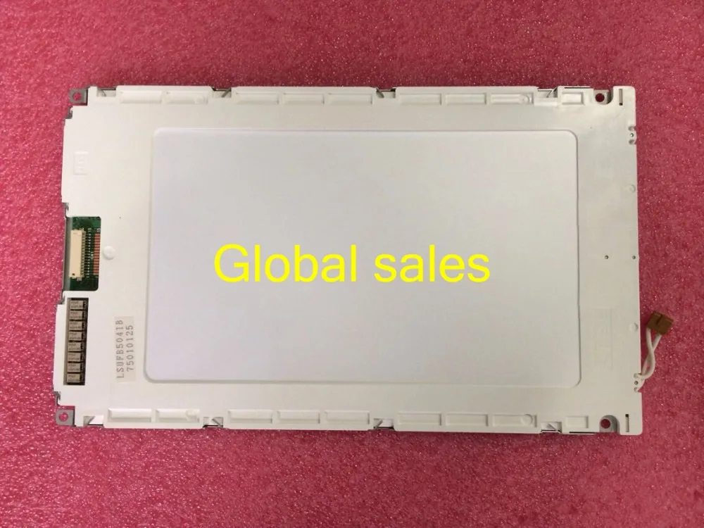 Оригинальный ЖК-дисплей LSUFB5041B протестирован ОК с гарантией и хорошим качеством