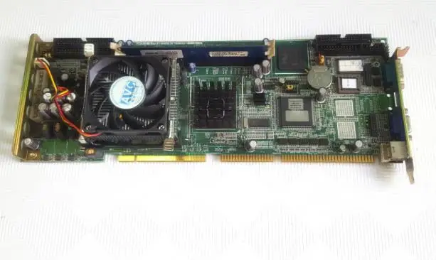 

PCA-6186 Rev. A1
