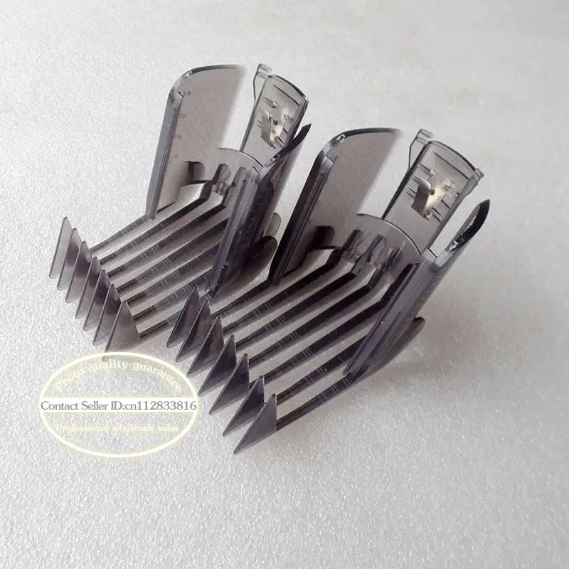 Новый триммер для волос Резак стрижки расческа 3-15 мм QC5105 QC5115 QC5120 QC5125 QC5130 QC5135