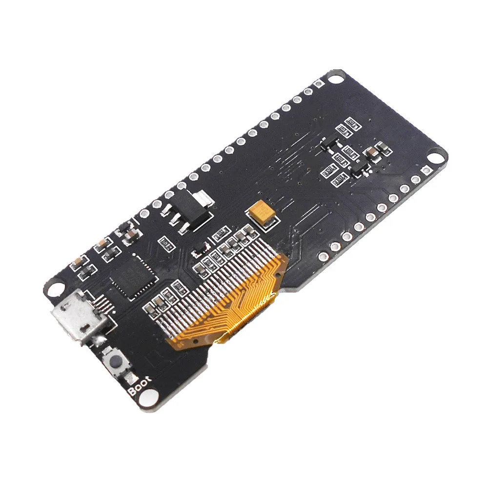 Esp32 OLED модуль esp32 для WiFi и Bluetooth ESP ESP32 с фотоэлементом|Запасные части| |