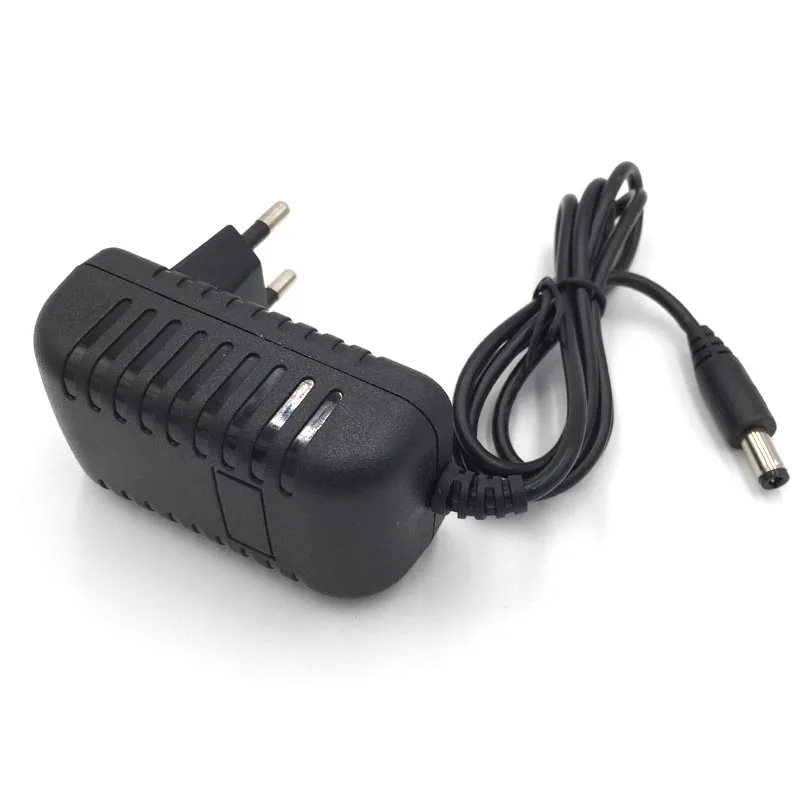 Новый универсальный 12V2A AC100V 240V конвертер адаптер Зарядное устройство по
