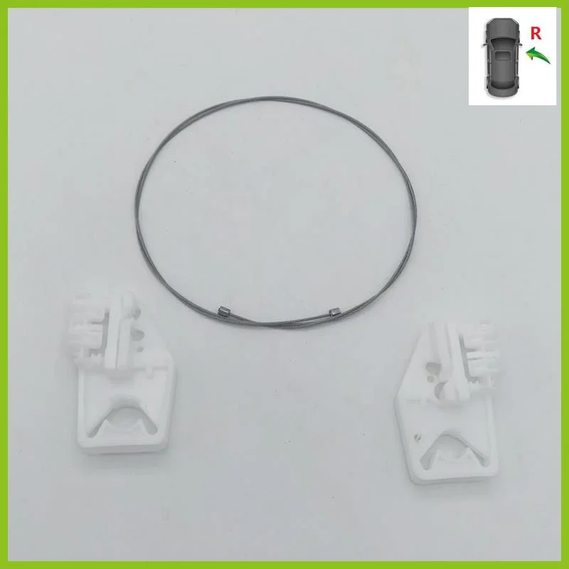 Регулятор стеклоподъемника для Skoda Octavia A5 A6 2004 2005 2006 2007 2008 2009 2010 2011 2012 2013 (art.: 7a54737db) - 7a54737db
