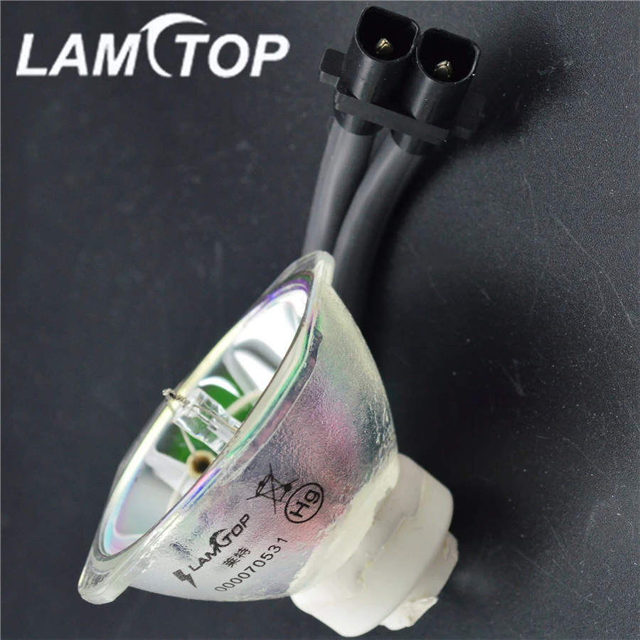 Lamtop совместимы голой лампы DT00671 CP X340W/CP X340WF/CP X345/CP X345W/CP X345WF/ED S3350/ED X3400/ED X3450|bare lamp|lamplamp