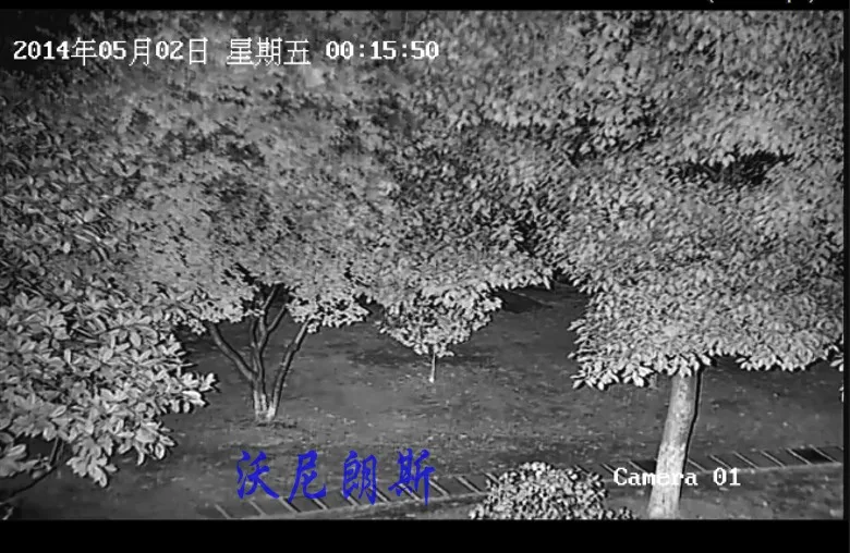 Абсолютно Новый DIY ночного видения с монитором 30 м 850nm Zoom 200 м-300 фонарик для