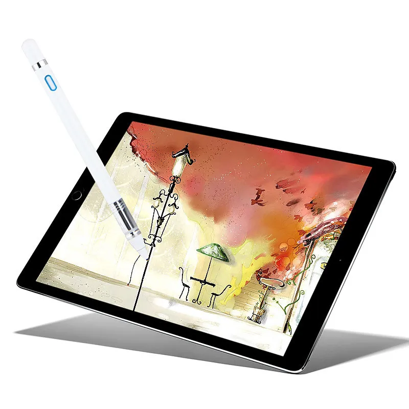 Активный стилус для стилуса емкостный сенсорный экран Lenovo Tab 2 Диагональ экрана 1