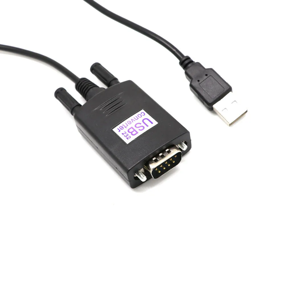 HIPERDEAL USB 2,0 в RS232 RS-232 последовательный PL2303 кабель адаптер конвертер для Win 7 8 MAC Oct30 HW