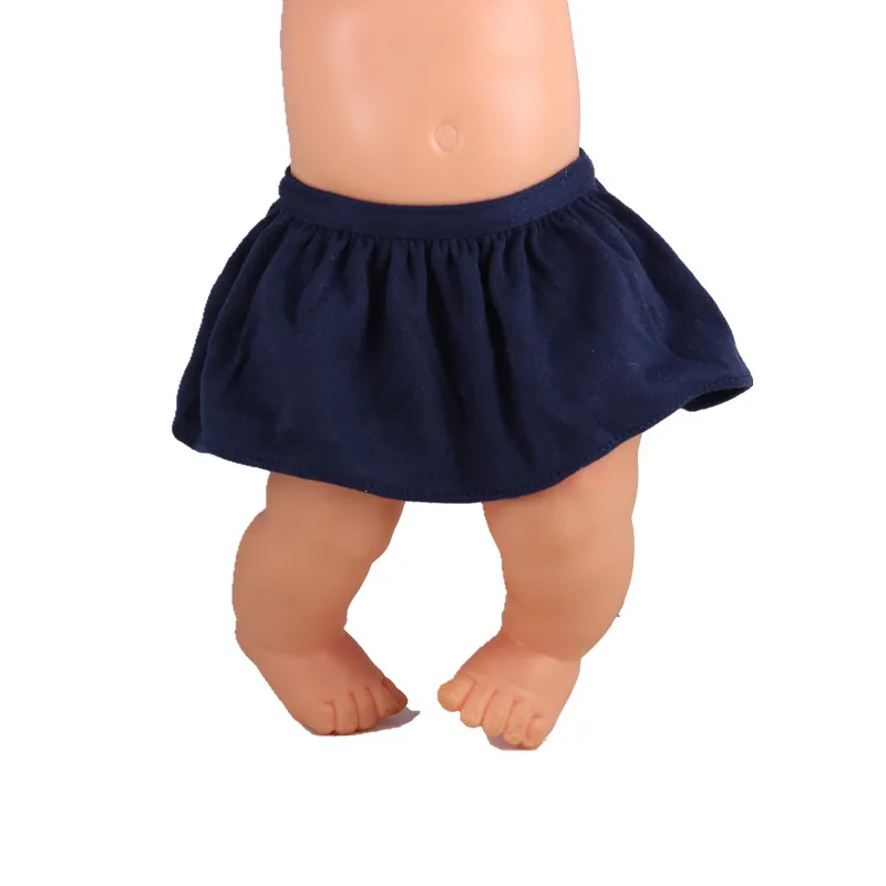 Одежда для кукол размер 41 см Nenuco Doll y su Hermanita 5 цветов стильные юбки куклы 16 дюймов и