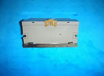 PLC SRT2-ID16 | Инструменты
