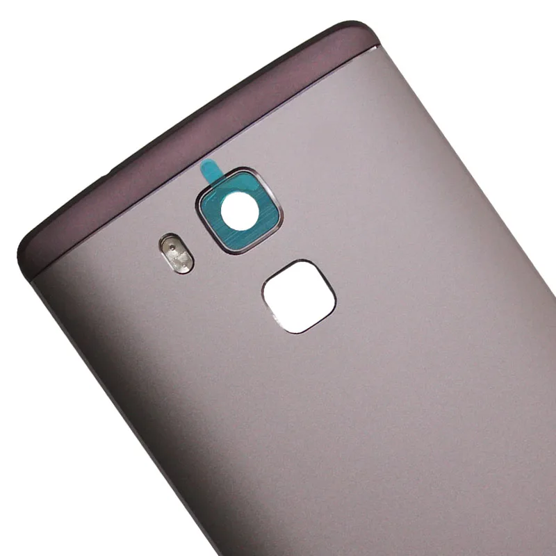 Задняя крышка для VERNEE APOLLO LITE 100% оригинал|Бамперы| |