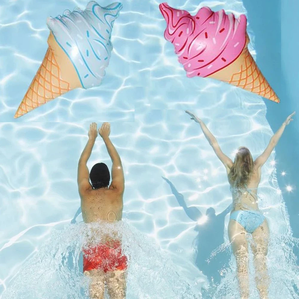 

2 шт., детский надувной круг для бассейна