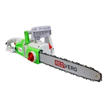 Пила цепная электрическая RedVerg RD EC2200 16S (Мощность 2200 Вт длина шины