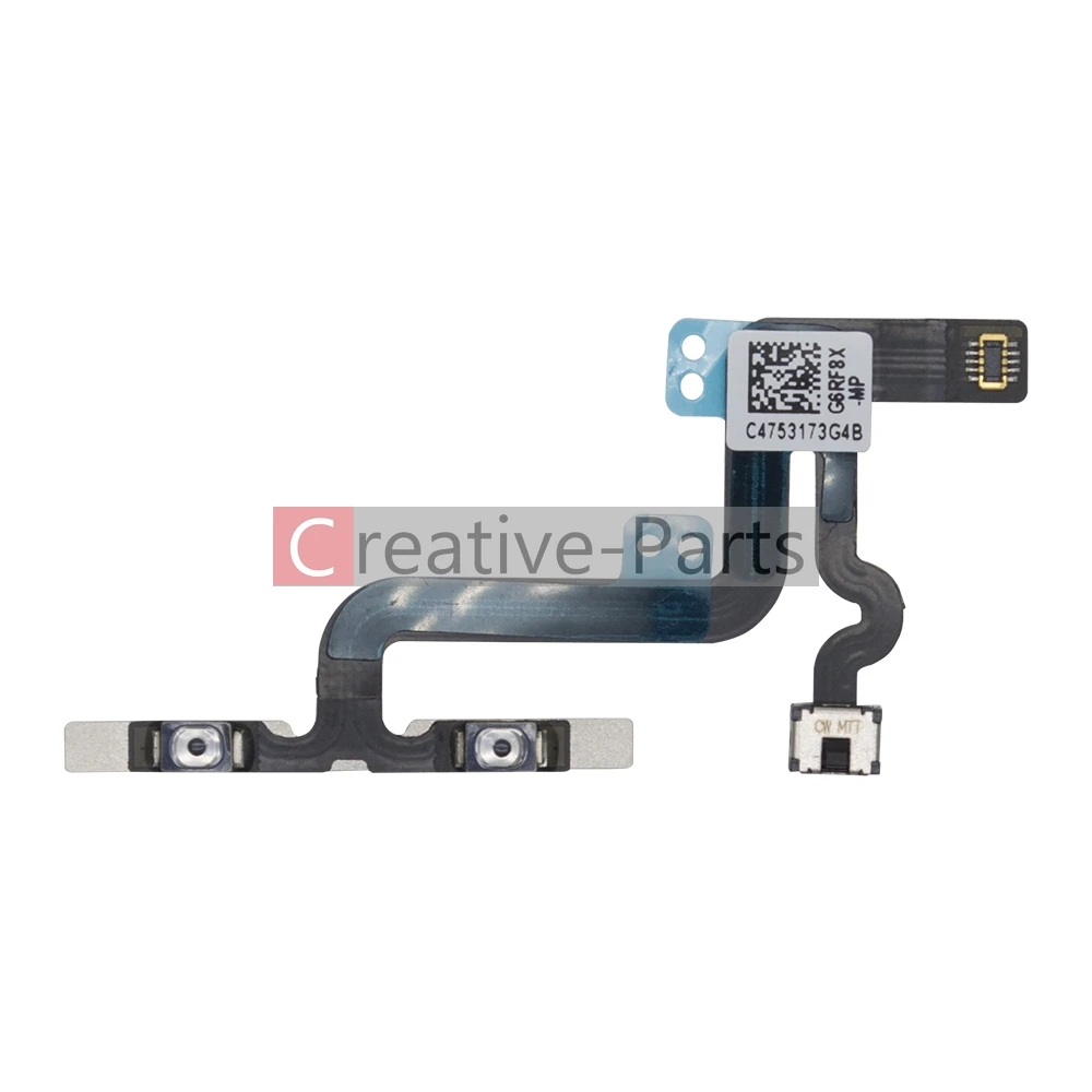 Оригинальный гибкий кабель для регулировки громкости Apple iPhone 6s Plus 5 дюйма с