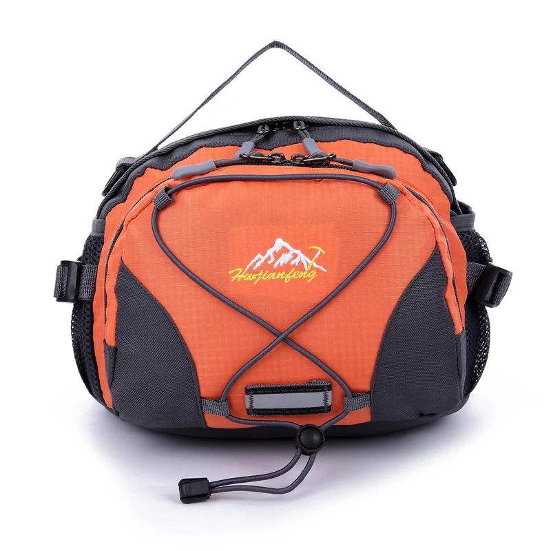 Рюкзак для бега водонепроницаемый с карманами|sport waist bag waterproof|sports running bagwaist sport |