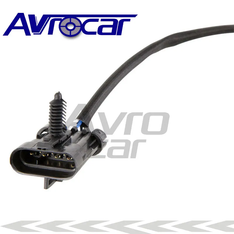 

O2 Lambda Sensor Oxygen Sensor Air Fuel Ratio Sensor for Isuzu AXIOM Pontiac Honda 8972240110 2000-2006