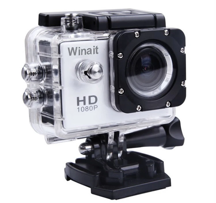 Winait горячая Распродажа S8 Спортивная камера с 5mp КМОП сенсор Макс 12mp 1 5 ''TFT