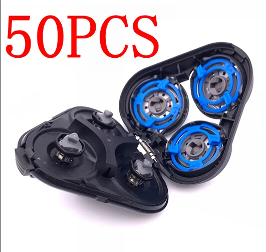 Сменная бритвенная головка SH50 для Philips SH30 SH90 SH70 RQ10 RQ11 RQ12 S7000 S5000 S9000 HQ2 HQ3 HQ4 HQ64 HQ8 HQ9 HQ54