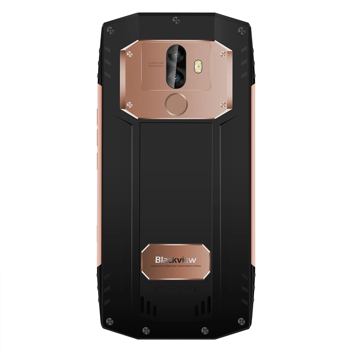 2018 Blackview BV9000 Pro смартфон 4G телефона Android Водонепроницаемый IP68 5 7 ''MTK6757CD