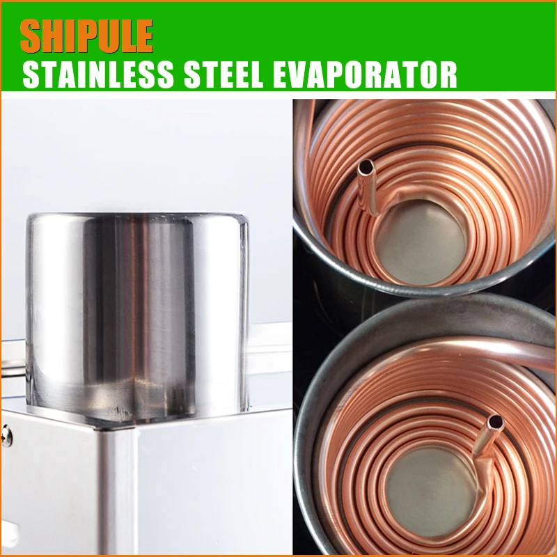 SHIPULE профессиональный производитель свежие фрукты сок диспенсер машина