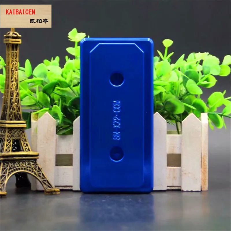 Для Sony XZ2 компактная 3D сублимационная крышка чехол форма печатный инструмент