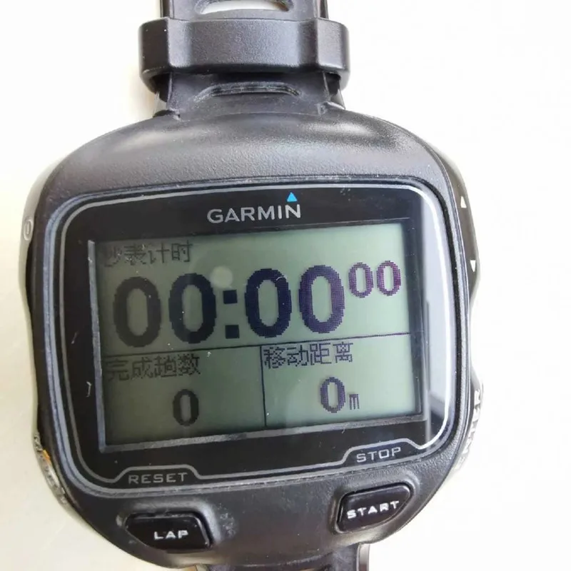 Оригинальные спортивные Смарт часы GARMIN forerunner 910XT GPS для бега и