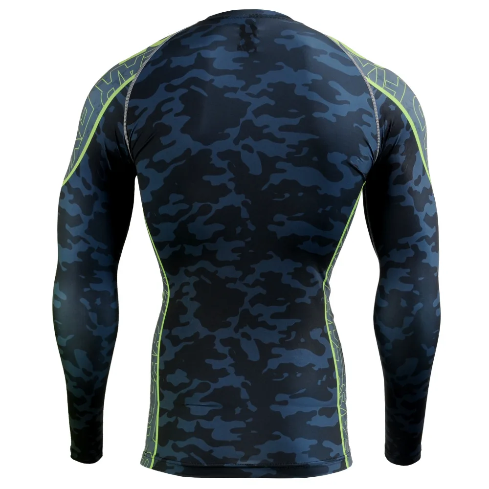 Life On Track Arrival Mens Cycling Base Layer Skins Tights Fitness Bodybuilding Training Clothes Compression Shirts | Спорт и