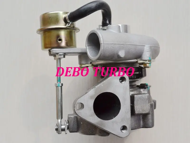 Новый турбокомпрессор GT159S/452098 0004 PMF/ERR6105 для ROVER 220 420 620Sdi Accord Civic TCI/E 20T2N 2.0L