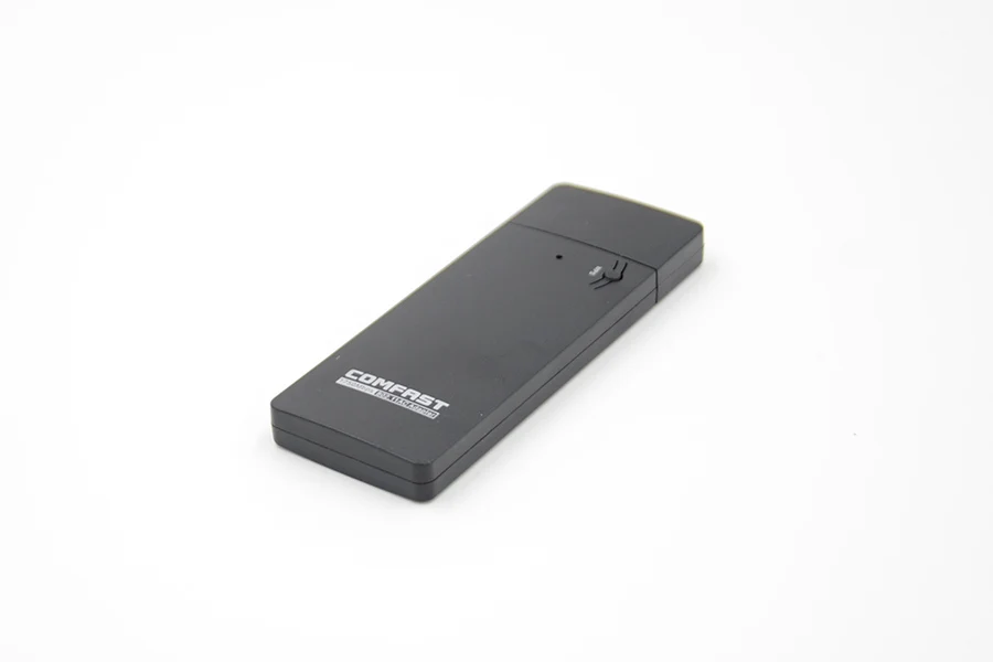 Мини 5 ГГц 2 4 1200-1750 Мбит/с Бесплатная драйвер Беспроводной Dual Band 802.11ac USB WiFi адаптер