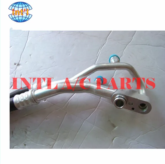 A/C Hoses Pipe Assembly for Opel Vectra B 1.8 2.0 2.5 16V 1996-2002 90569950 49-1001 | Автомобили и мотоциклы