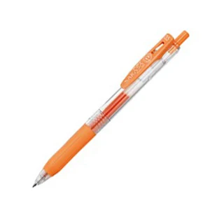 10 шт Япония ZEBRA Sarasa клип JJ15 гелевая ручка 0 5 мм Цвет ручка|gel pen 10pcs|colored gel pensgel |