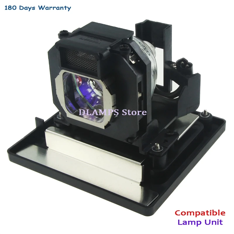 

180 days Warranty ET-LAE4000 Replacement lamp with Housing for PANASONIC PT-AE4000/ PT-AE4000U/ PT-AE4000E Projectors