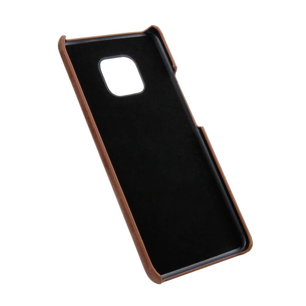 Genuine Leather Vintage Pattern Back Cover for Huawei P10 P20 plus Mate 9 10 20 mate pro RS Porsche Version | Мобильные телефоны и