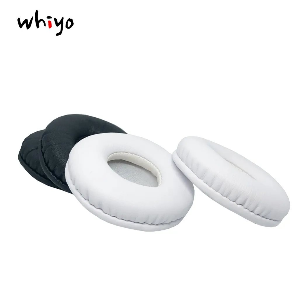 

Protein Leather Replacement Ear Pads Cushion for Pioneer SE-MJ21 SE-MJ31 SE-MJ51 SE-MJ71 SE MJ21 MJ31 MJ51 MJ71 Sleeve