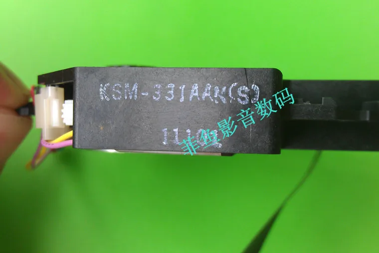 100% оригинальный новый телефон с оптическим механизмом Лазерная линза walkman KSM331AAN