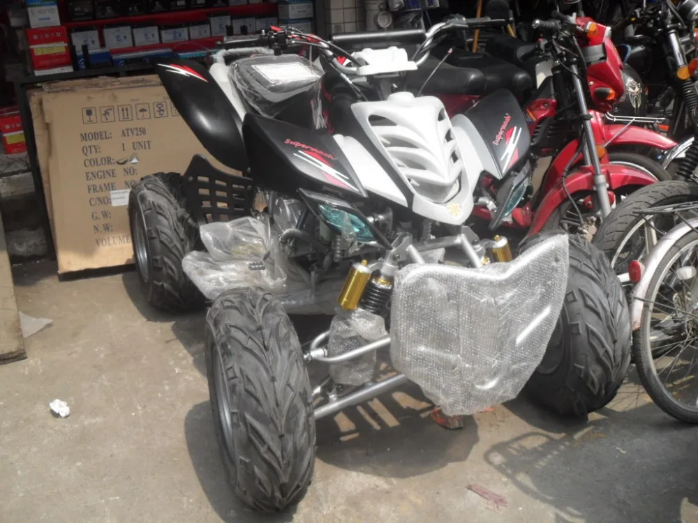 Передняя верхняя подвеска поворотный рычаг для BASHAN ATV 200 6 7|arm radius|atv luggageatv 4 wheeler parts