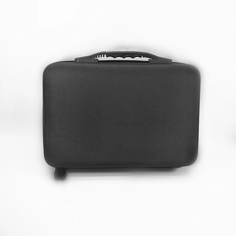 30/60 Bottles Diamond Painting Box Container Storage Carry Case Holder Hand Bag Zipper Design Shockproof Durable | Дом и сад
