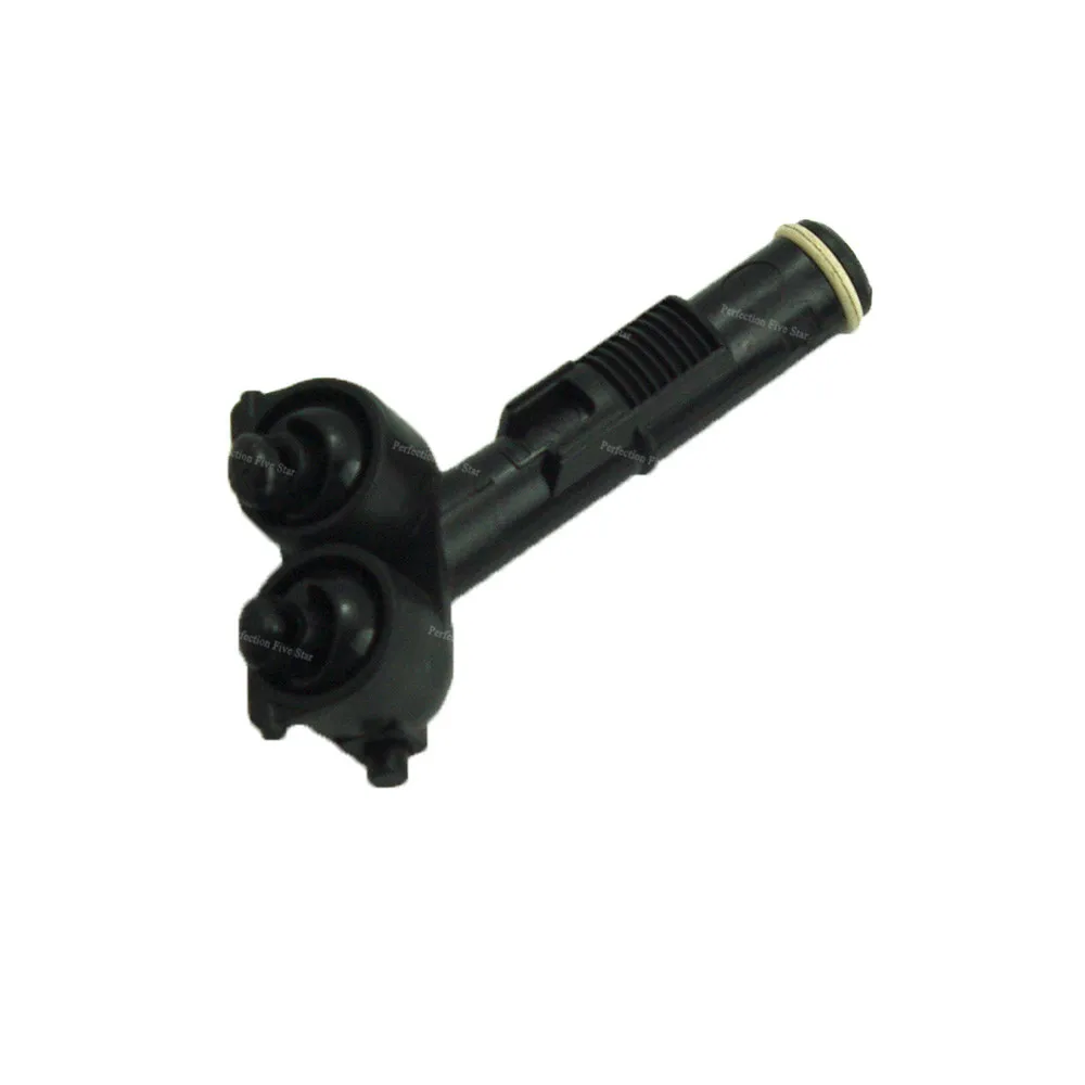 Пара омывателя передних фар Форсунка для VW Passat B5 1997 1998 1999 3B0955103 3B0955104|Амортизаторы|