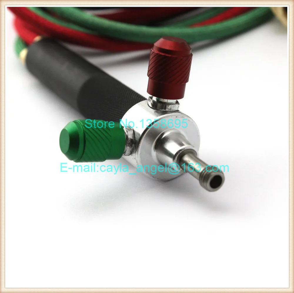 Ювелирный инструмент маленький фонарь портативный кислородный из ацетилена