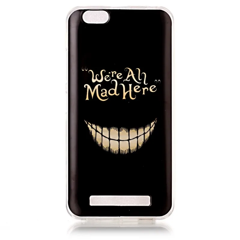Новый Coque для lenevo Vibe C a2020 Чехол Мягкий ТПУ capinha ETUI Fundas медведь кошка сова Средства