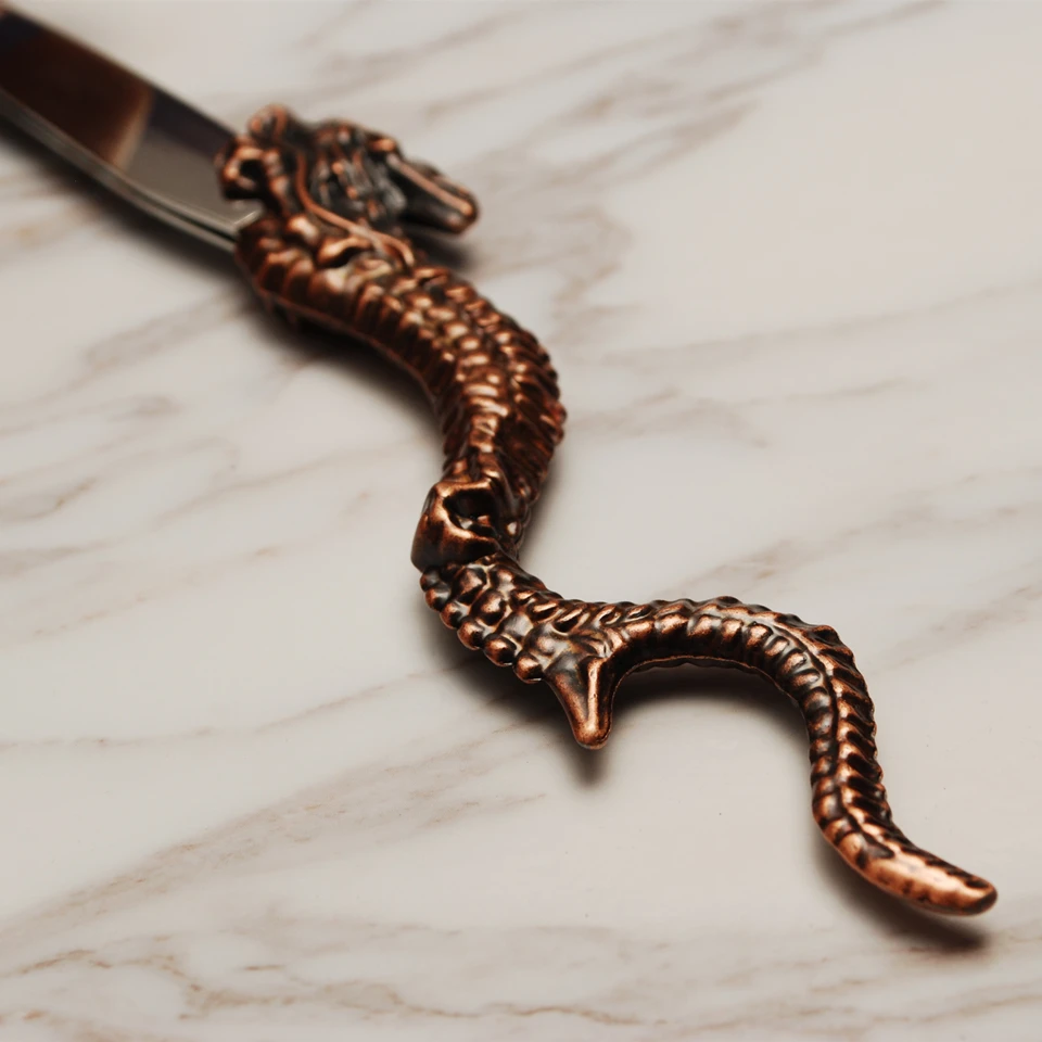 Профессиональный резчик для волос острое/тонкое лезвие Парикмахерская Бритва