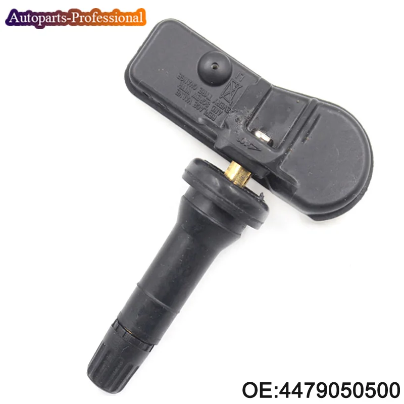 Новый высококачественный TPMS датчик давления в шинах для Mercedes Vito Vario V-Class A4479050500