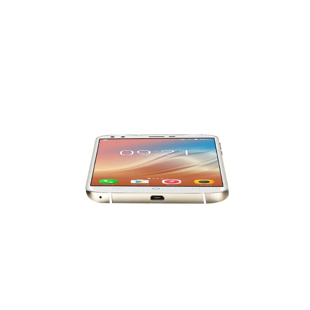 Original Doogee X30 5.5'' Android 7.0 Mobile Phone MT6580 Quad Core Cell 2GB+16GB 3360mAh Battery 4 Cameras 3G Smartphone |