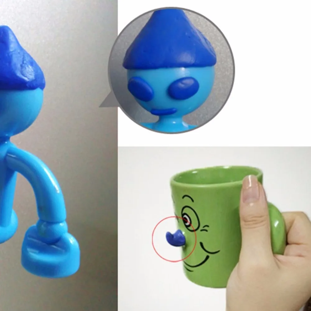 Полезный DIY литой клей Самоустанавливающаяся ремонтная палка исправление