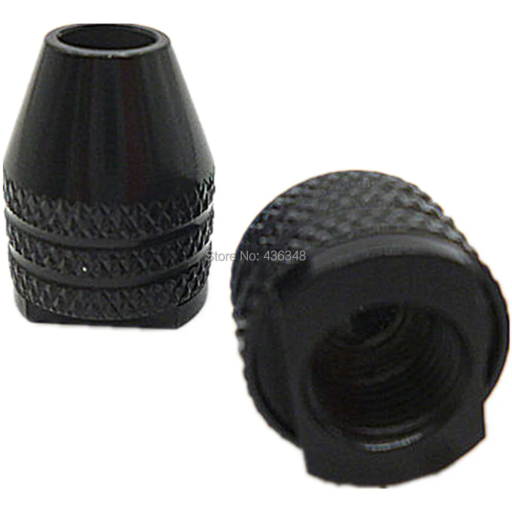 Keyless сверло мини патрон адаптер M8 Универсальный Мульти Чак без ключа конвертер