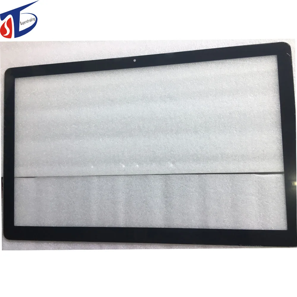 Lcd Переднее стекло для Apple 24 ''A1267 кинотеатр дисплей Thunderbolt 922 8678 LCD крышка в