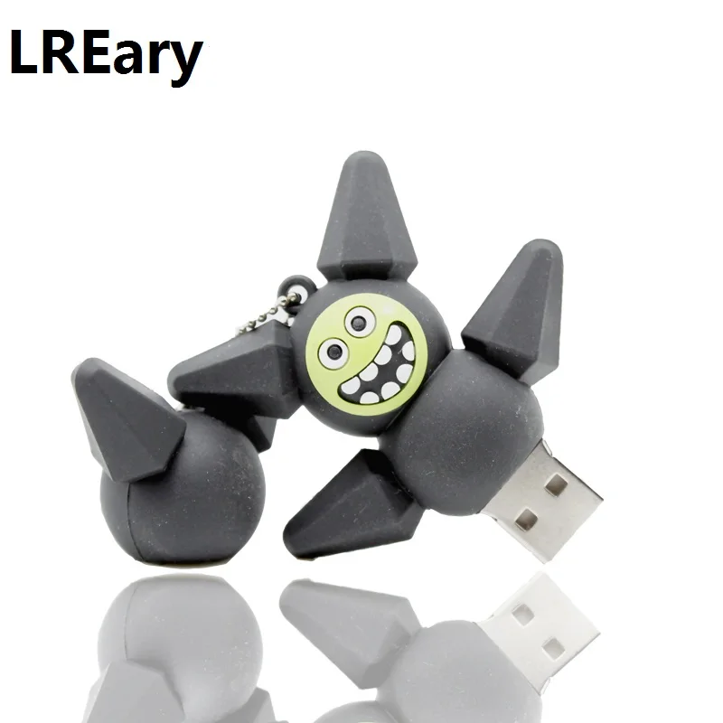 Usb флеш накопитель с металлической цепочкой 128 Мб 4 ГБ 8 16 32 ГБ|USB флэш-накопители| |