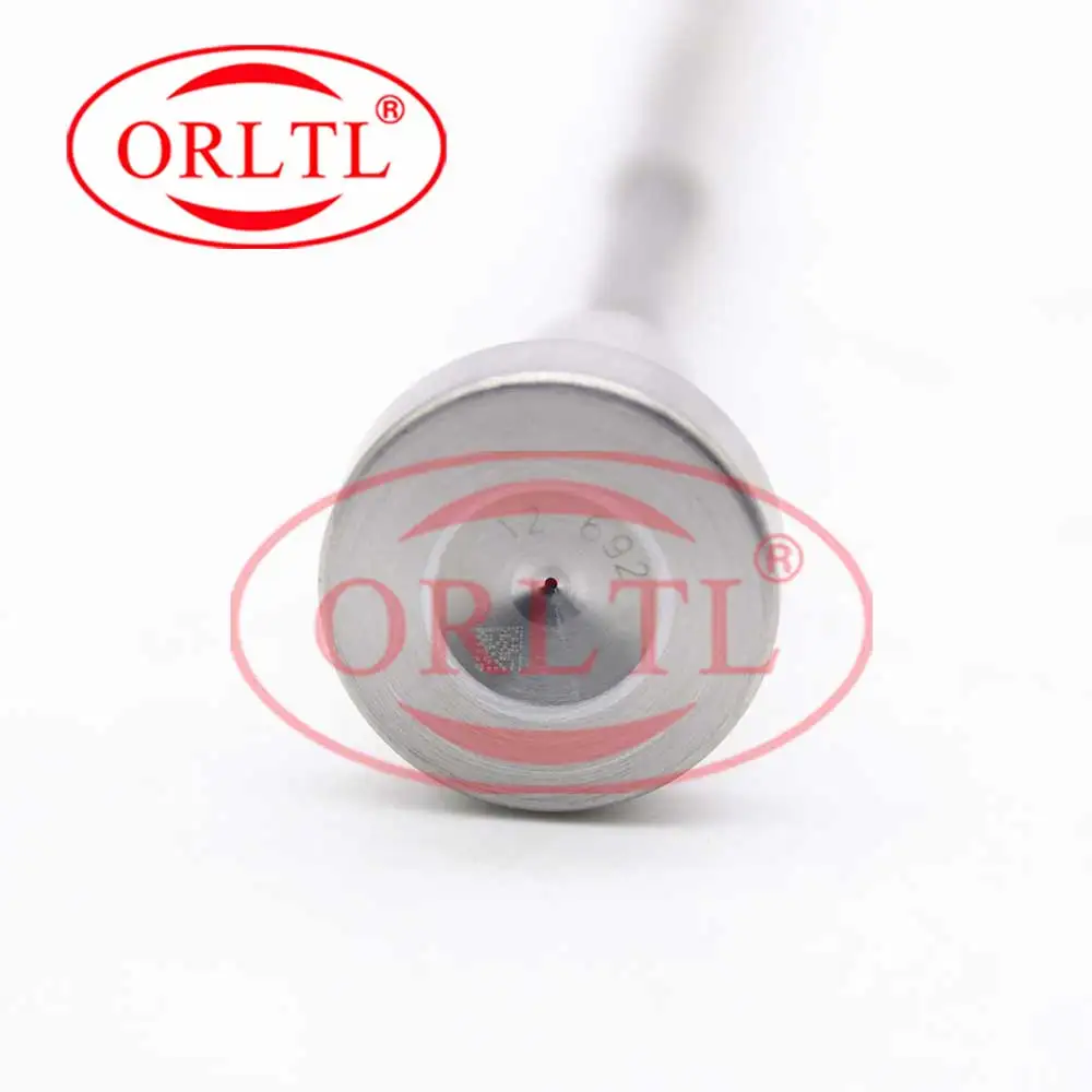 Части форсунки ORLTL F00R J01 692 клапан управления форсункой с общей топливной