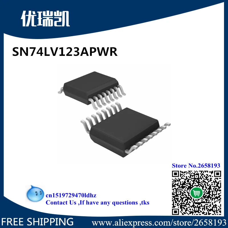 20 шт./лот {74LCX04MTC 74LCX04 LCX04 TSSOP14} {SN74LV123APWR SN74LV123 LV123A TSSOP16} {M24C64 RDW6TP 464RK TSSOP8} {74HCT125D SOP14}|lot|lot