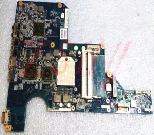Материнская плата для ноутбука HP G62 597673 001 DDR3|Материнские платы ноутбуков| |