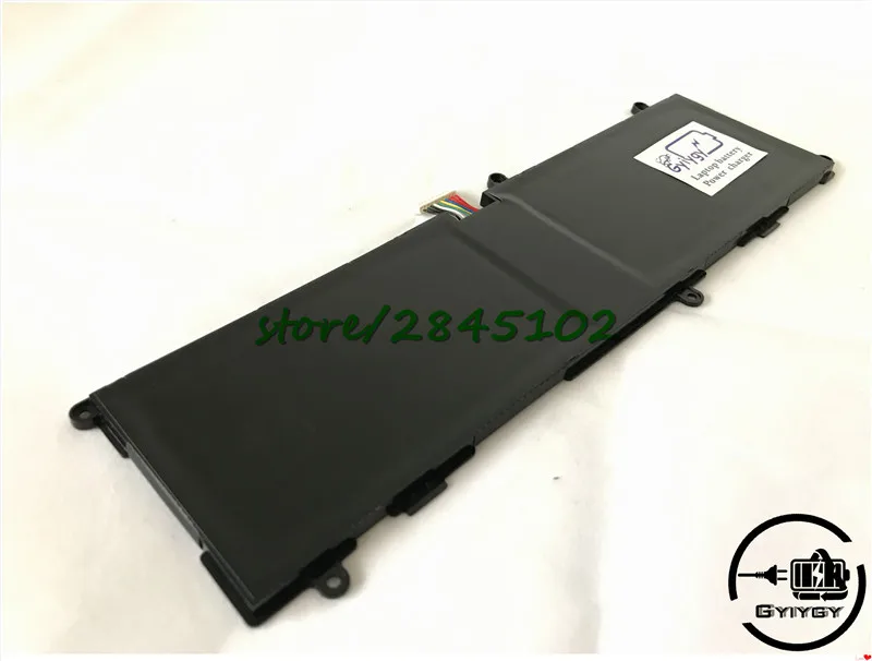 7,4 V 38WH тип батареи ноутбука 2H2G4 для Dell Venue 11 Pro 7140 2H2G4